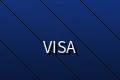 支持维萨信用卡支付